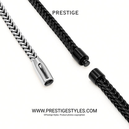 The Legacy Bracelet - Prestige Styles