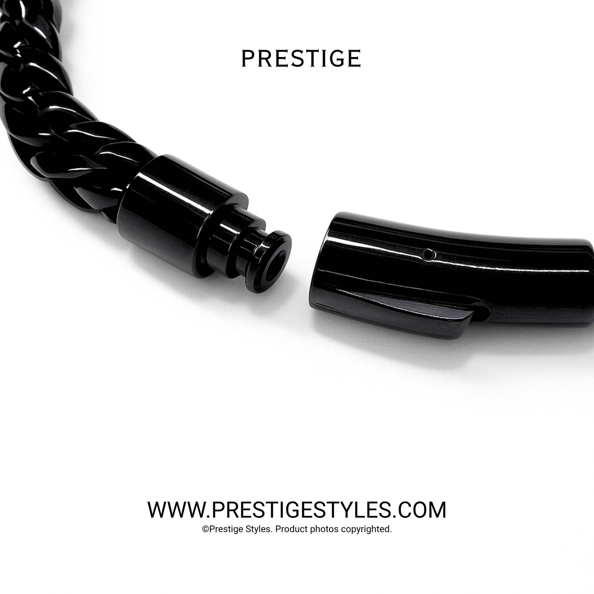 The Legacy Bracelet - Prestige Styles
