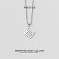 Lumiere Pendant with Chain - Prestige Styles - Bangladesh
