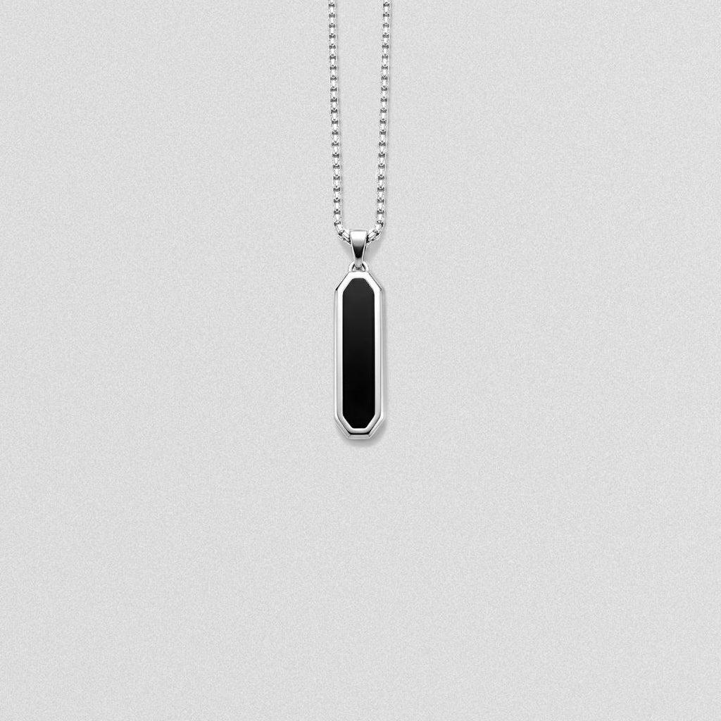 Luminous Talisman Pendant with Chain - Prestige Styles - Bangladesh