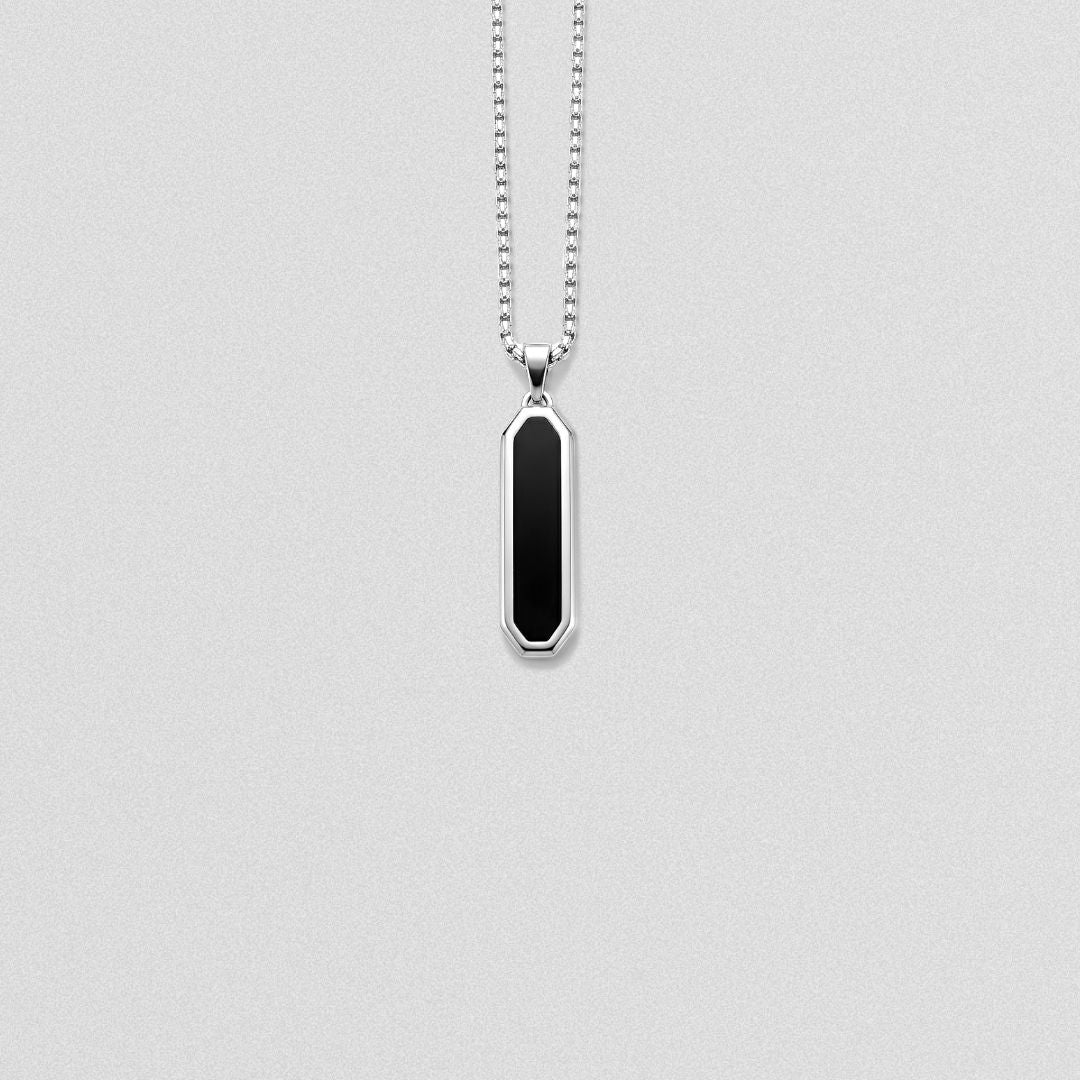 Luminous Talisman Pendant with Chain - Prestige Styles - Bangladesh
