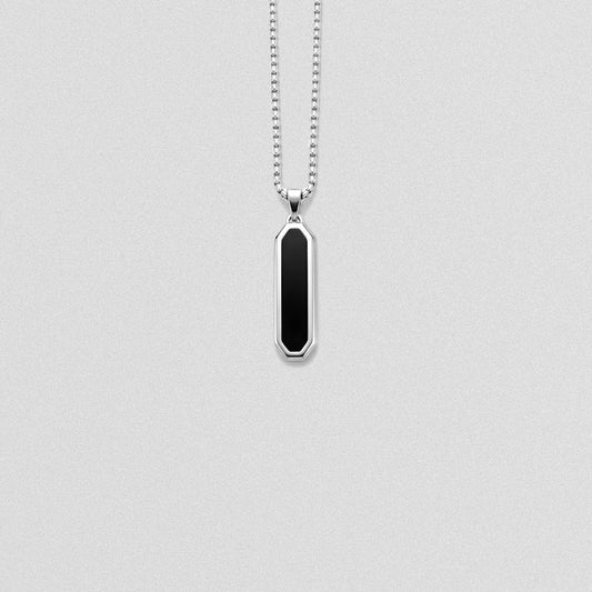 Luminous Talisman Pendant with Chain - Prestige Styles - Bangladesh