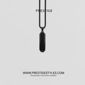 Luminous Talisman Pendant with Chain - Prestige Styles - Bangladesh