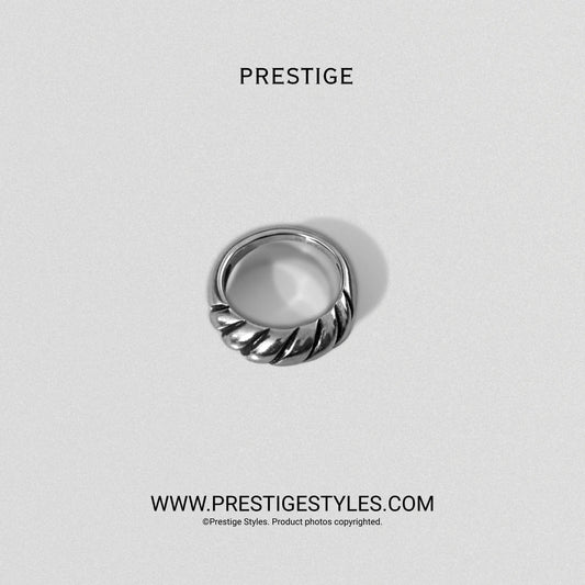 Nitro Edge Ring Limited Edition - Prestige Styles - Bangladesh