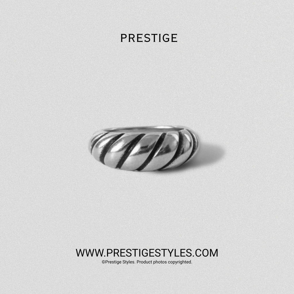 Nitro Edge Ring Limited Edition - Prestige Styles - Bangladesh