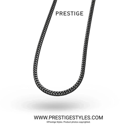 Noble Chain - Prestige Styles - - Pendant with Chain