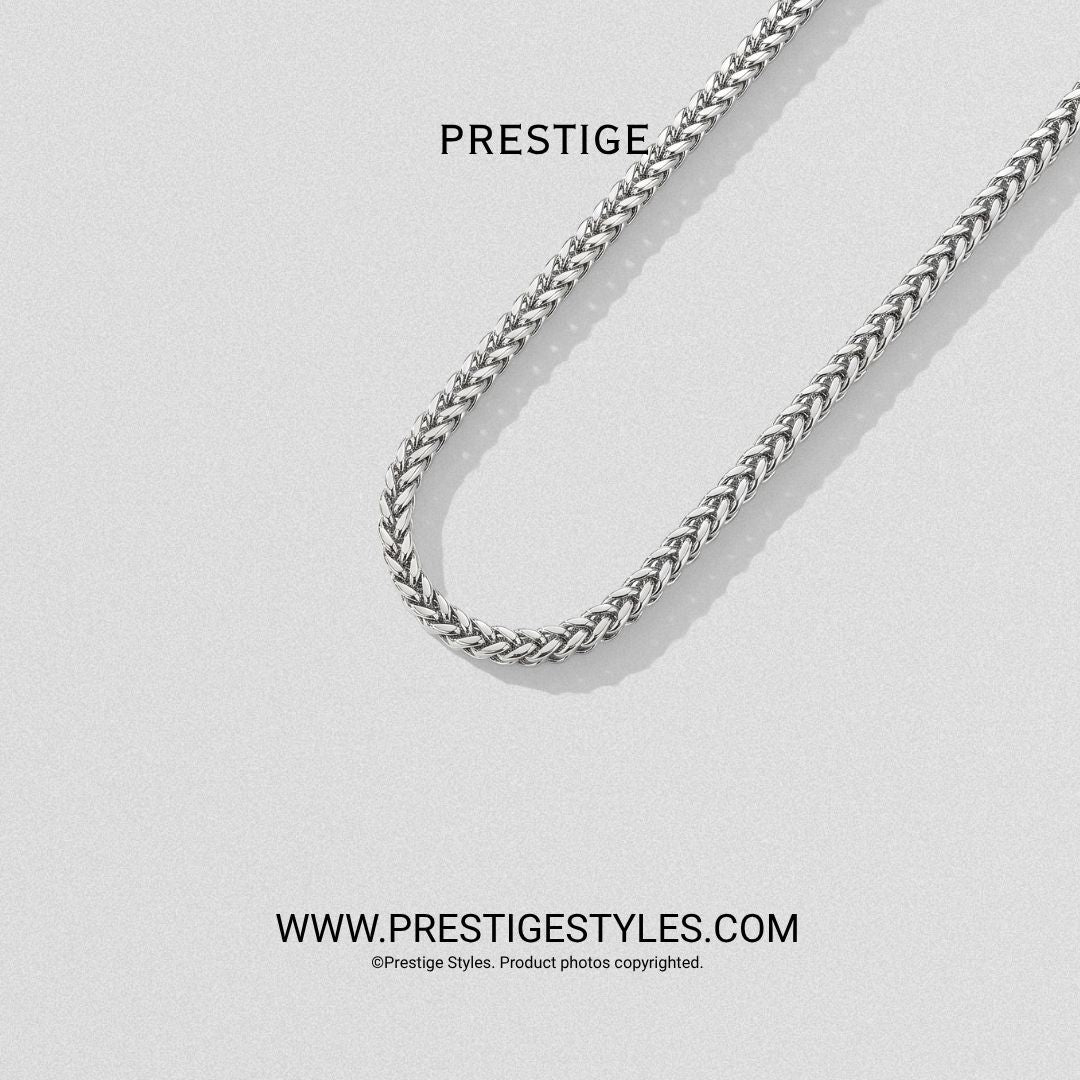 Noble Chain - Prestige Styles - Bangladesh