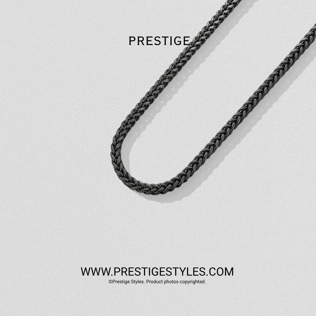 Noble Chain - Prestige Styles - Bangladesh