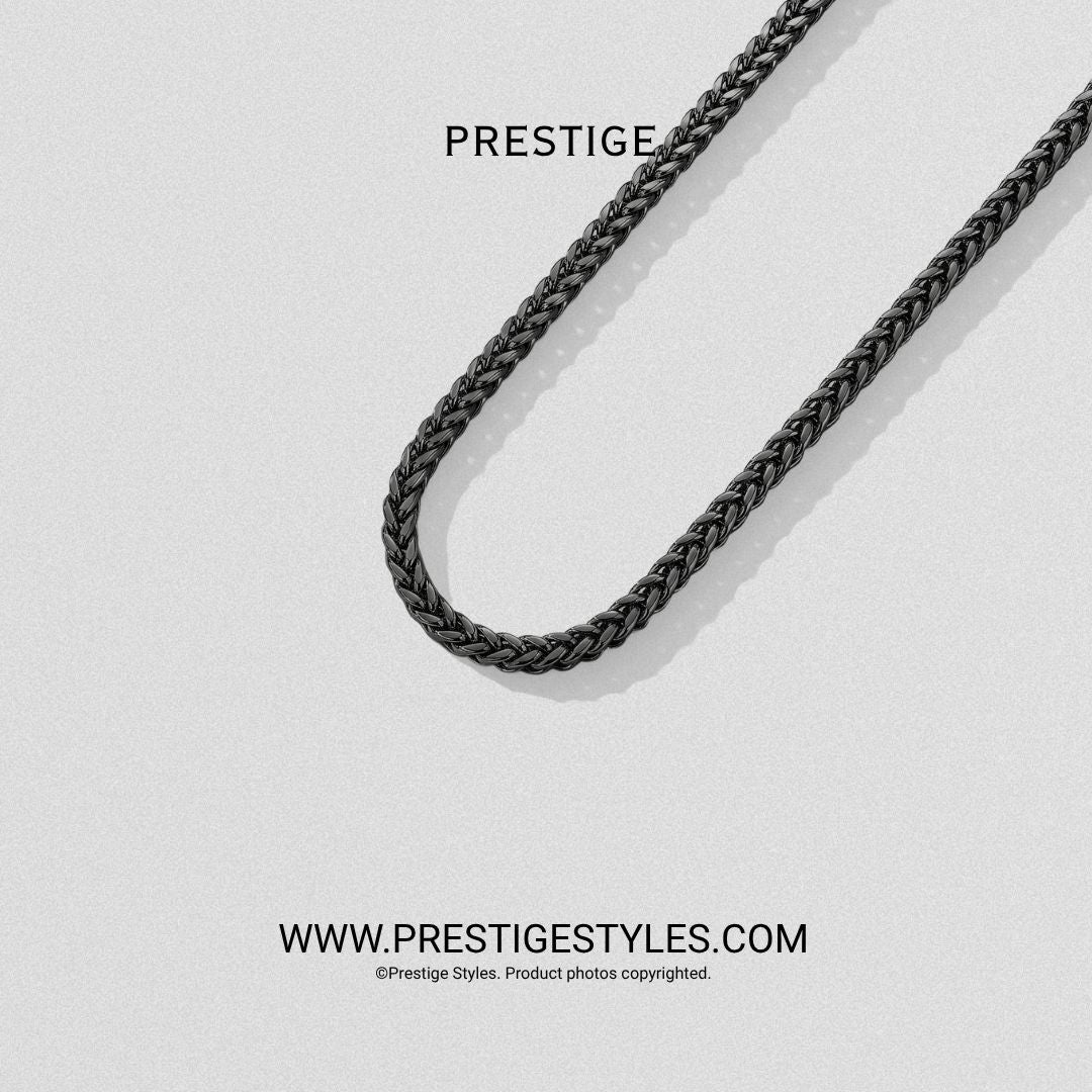 Noble Chain - Prestige Styles - Bangladesh