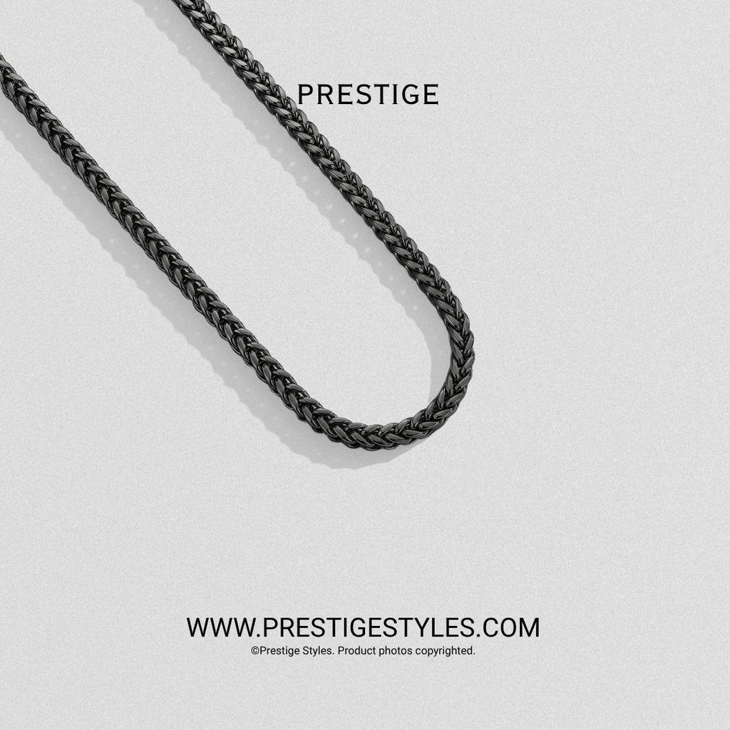 Noble Chain - Prestige Styles - Bangladesh