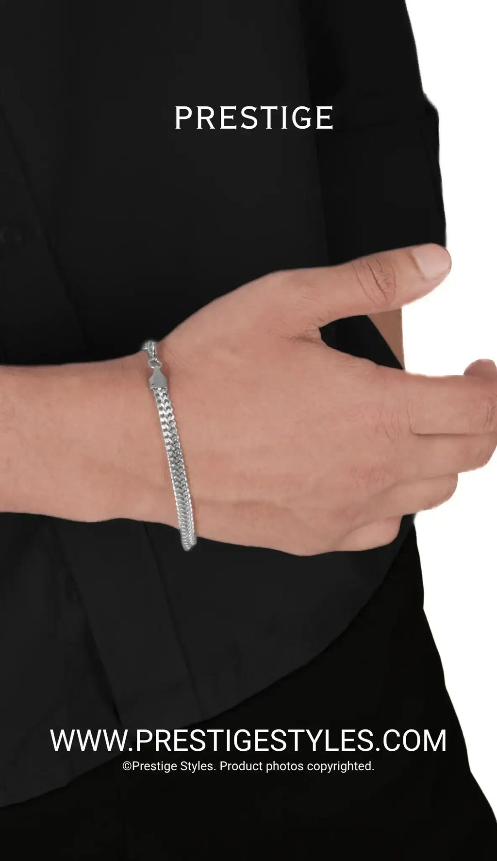 Old Heritage Bracelet - Prestige Styles - Bangladesh