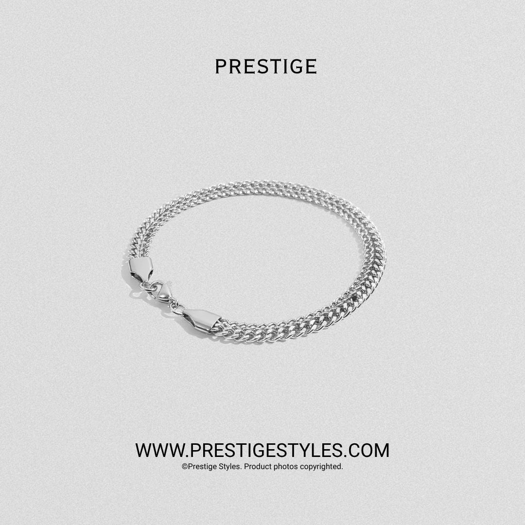 Old Heritage Bracelet - Prestige Styles - Bangladesh