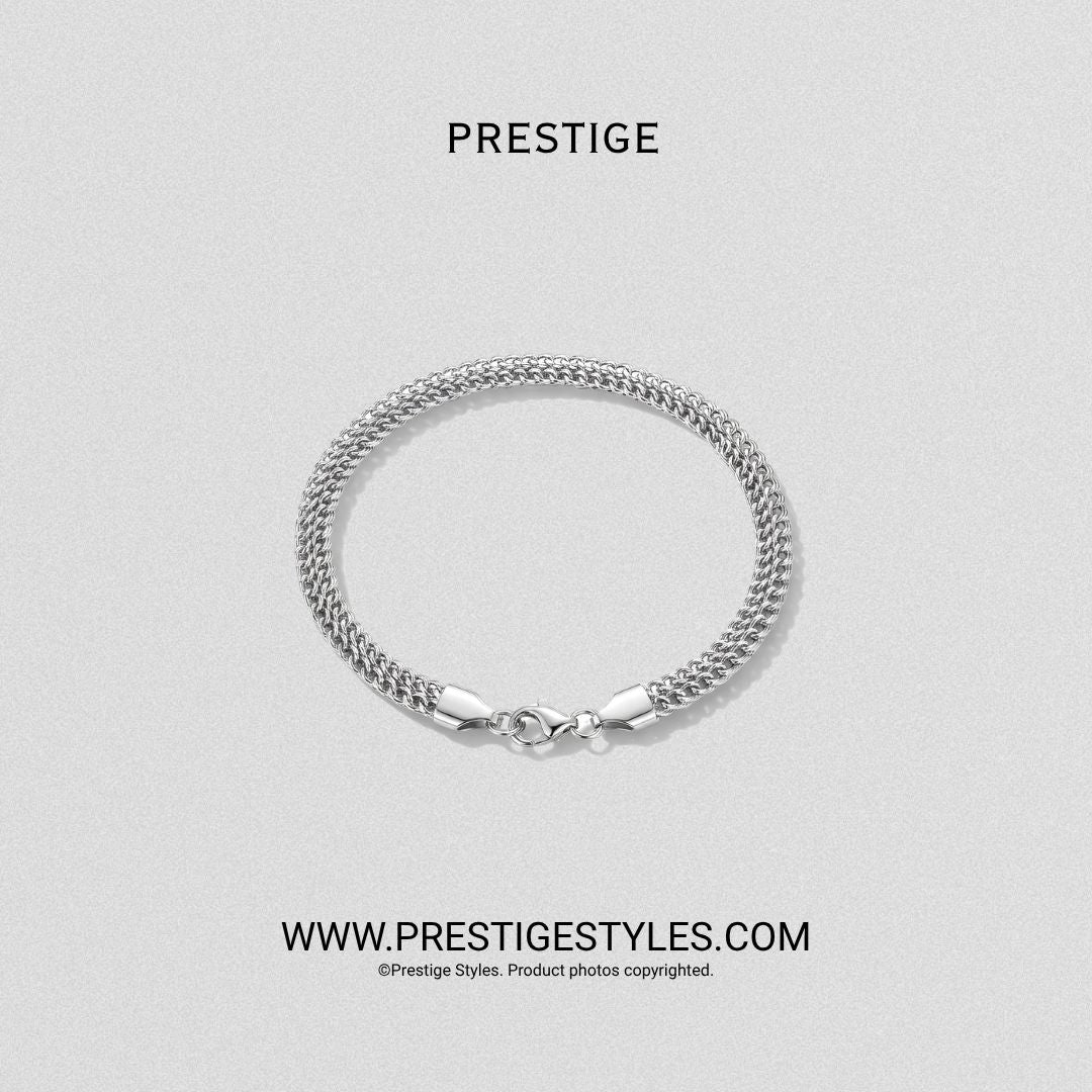 Old Heritage Bracelet - Prestige Styles - Bangladesh