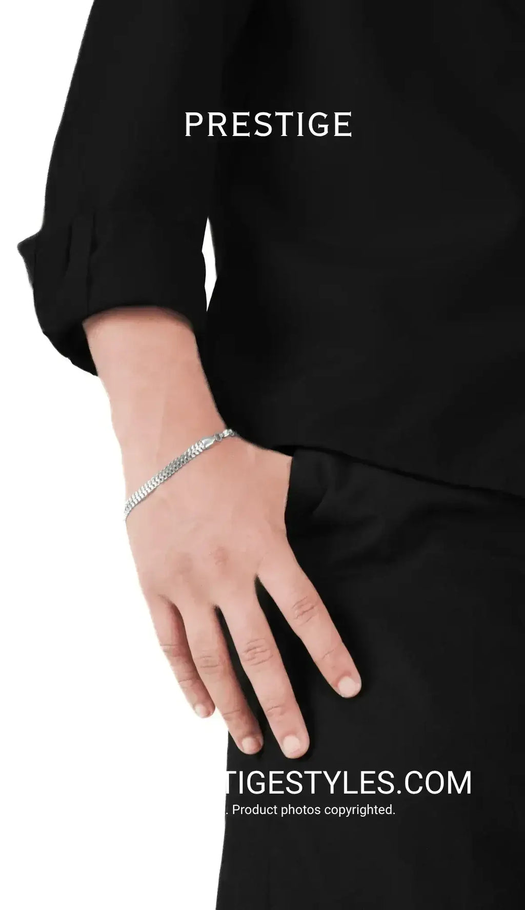 Old Heritage Bracelet - Prestige Styles - Bangladesh