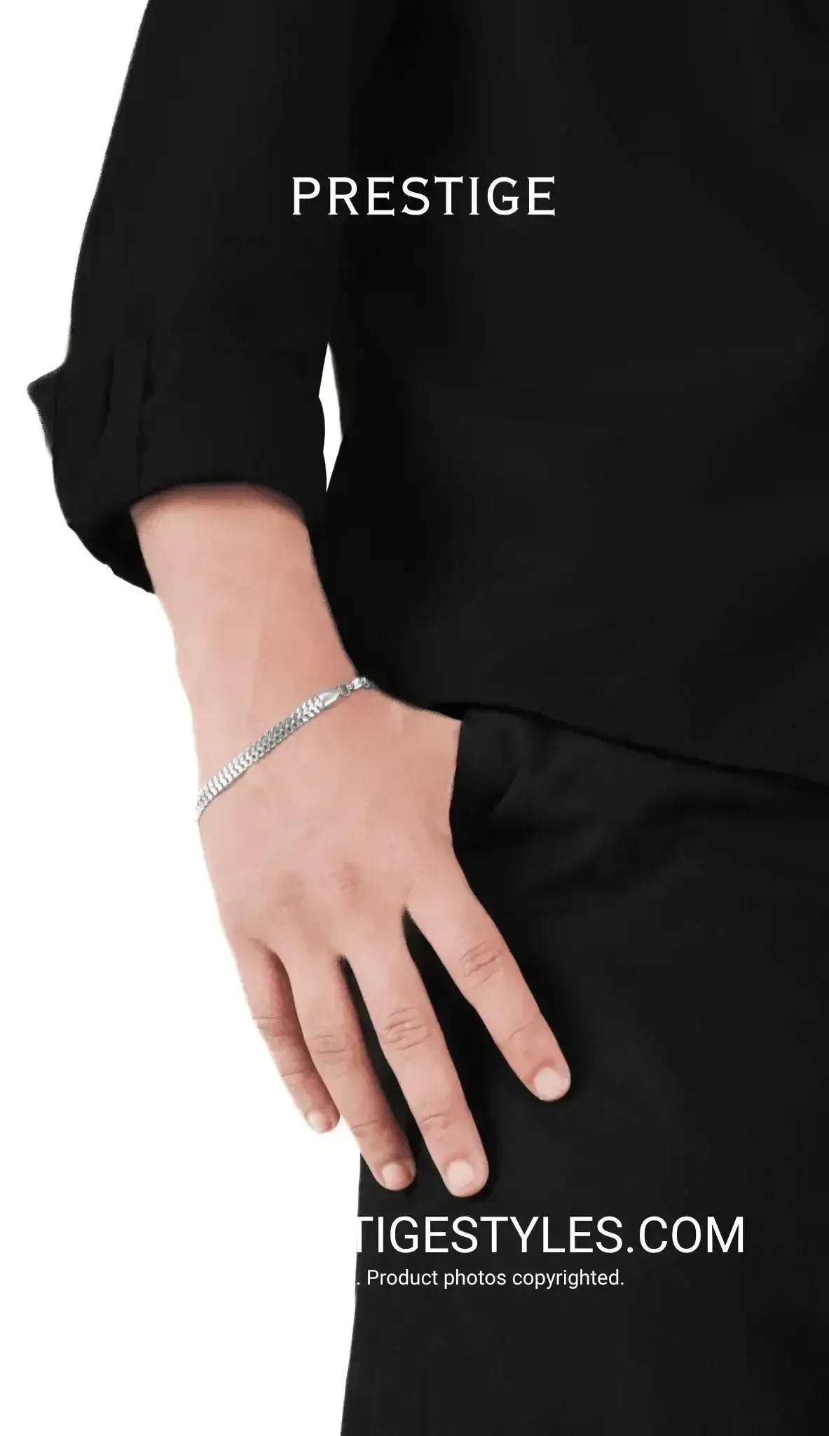 Old Heritage Bracelet - Prestige Styles - Bangladesh