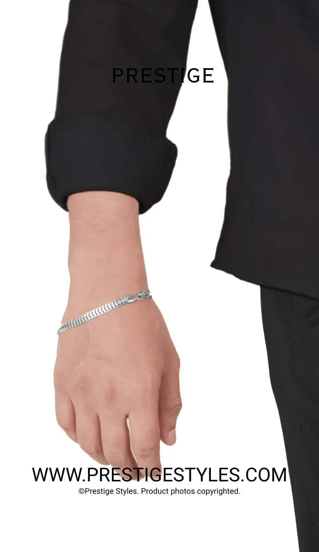 Old Heritage Bracelet - Prestige Styles - Bangladesh