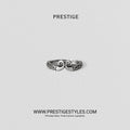Oni Crest Ring - Prestige Styles - Bangladesh
