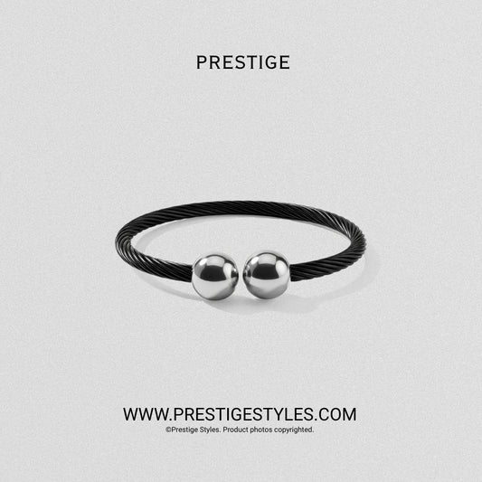 Orbit Cuff Bracelet - Prestige Styles - Bangladesh