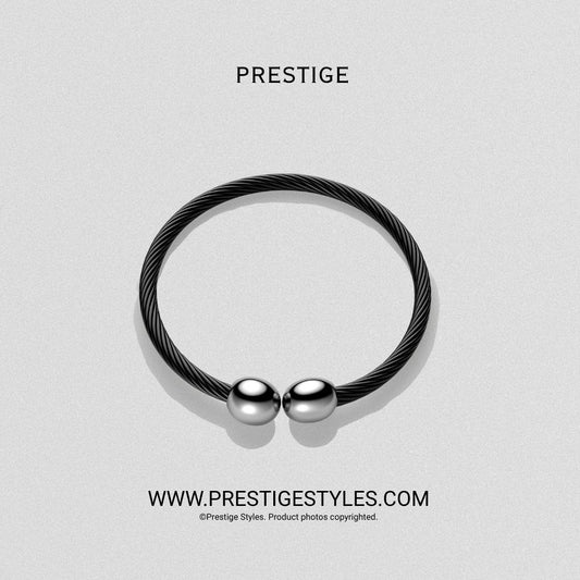 Orbit Cuff Bracelet - Prestige Styles - Bangladesh