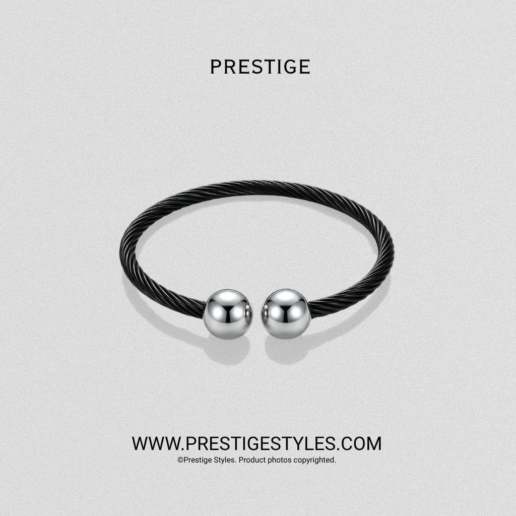 Orbit Cuff Bracelet - Prestige Styles - Bangladesh