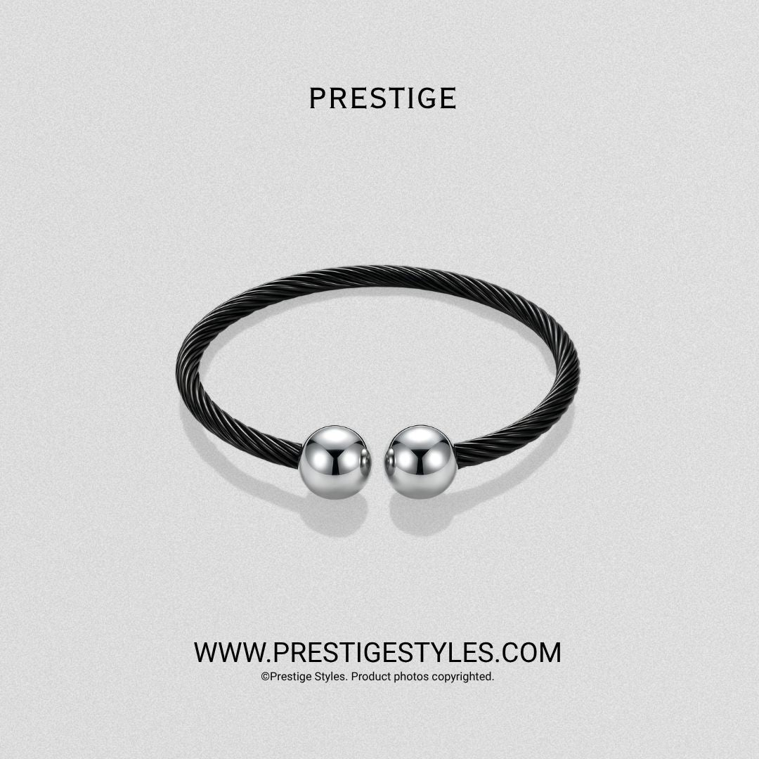 Orbit Cuff Bracelet - Prestige Styles - Bangladesh