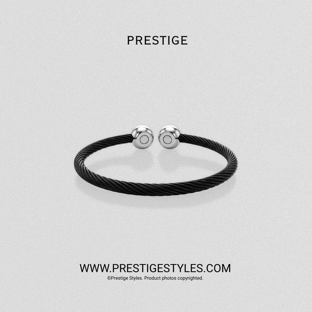 Orbit Cuff Bracelet - Prestige Styles - Bangladesh