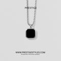 Phantom Pendant with chain Silver - Prestige Styles - Bangladesh
