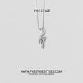 Phoenix Pendant With Chain Limited Edition - Prestige Styles - Bangladesh