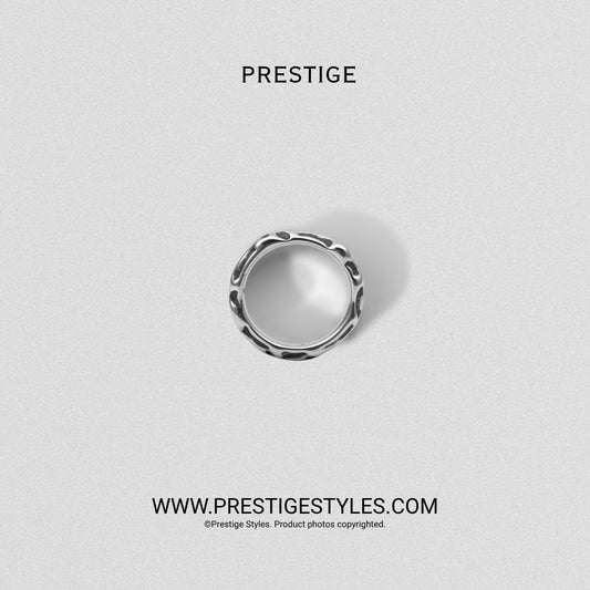 Raw Ore Ring Limited Edition - Prestige Styles - Bangladesh
