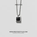Relic Pendant with Chain - Prestige Styles - Bangladesh