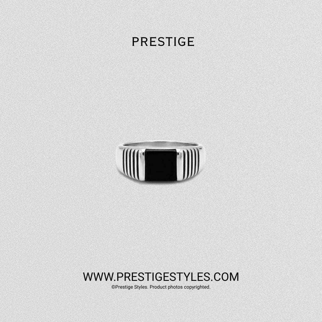 Ribbed Core Ring - Prestige Styles - Bangladesh
