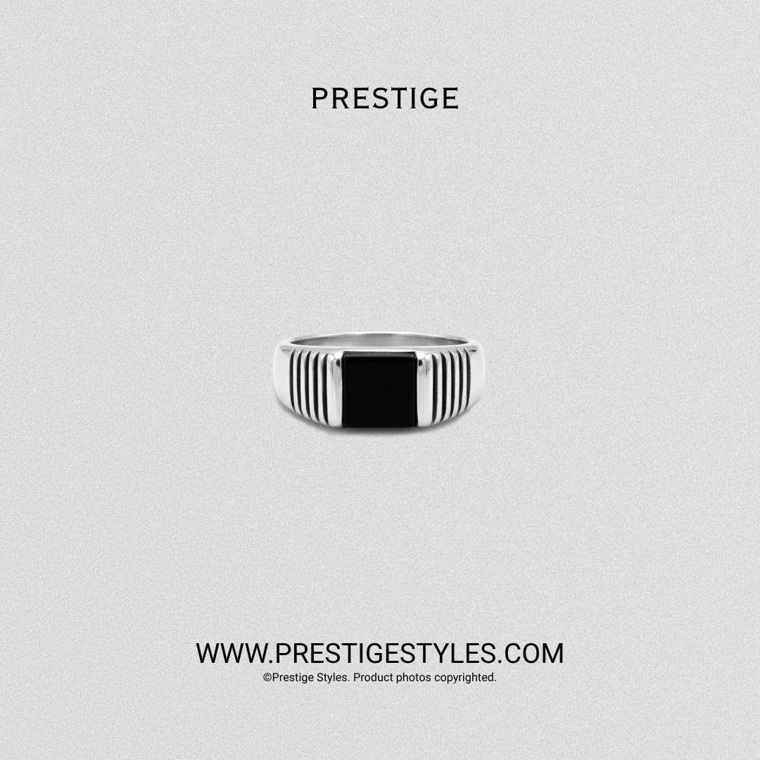 Ribbed Core Ring - Prestige Styles - Bangladesh