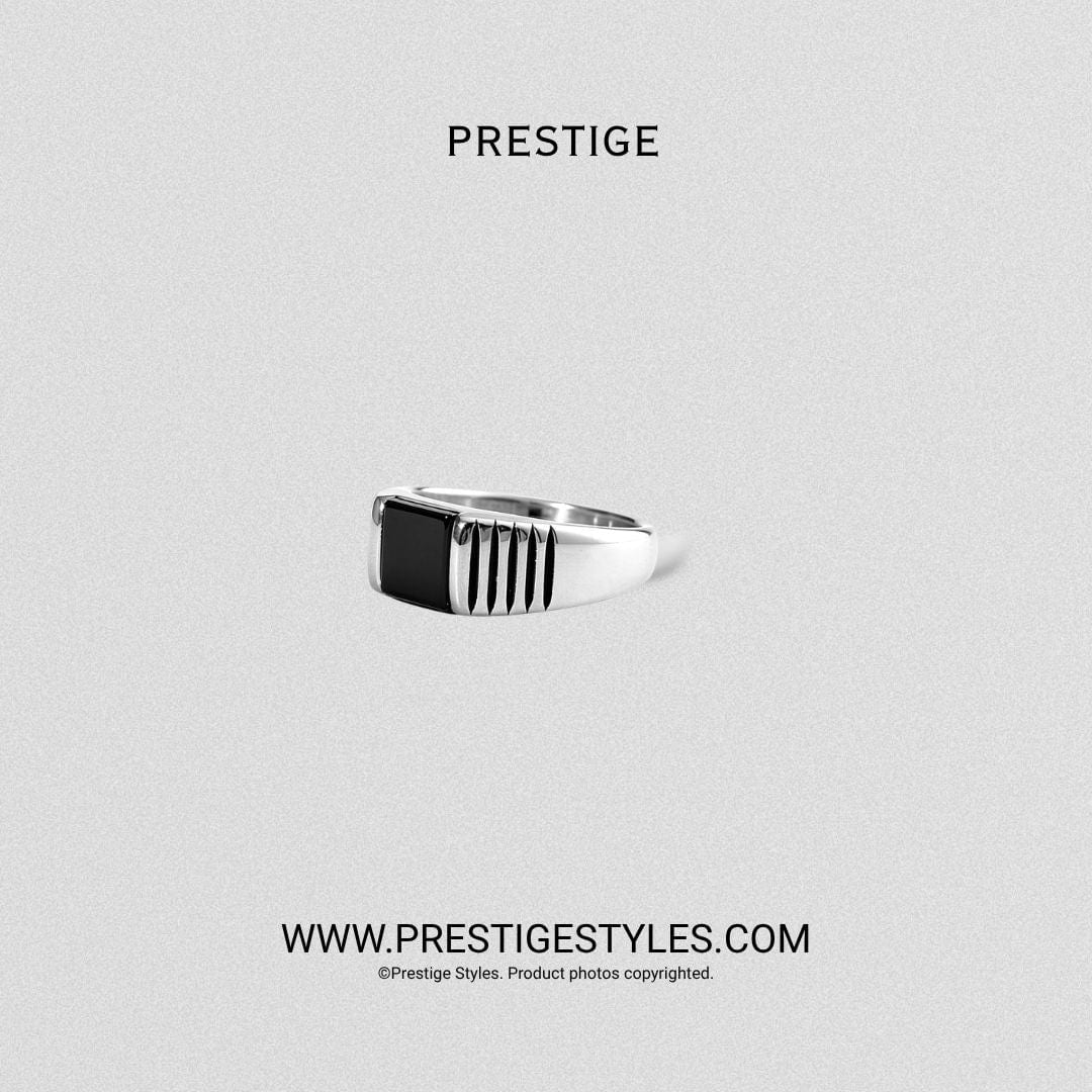 Ribbed Core Ring - Prestige Styles - Bangladesh