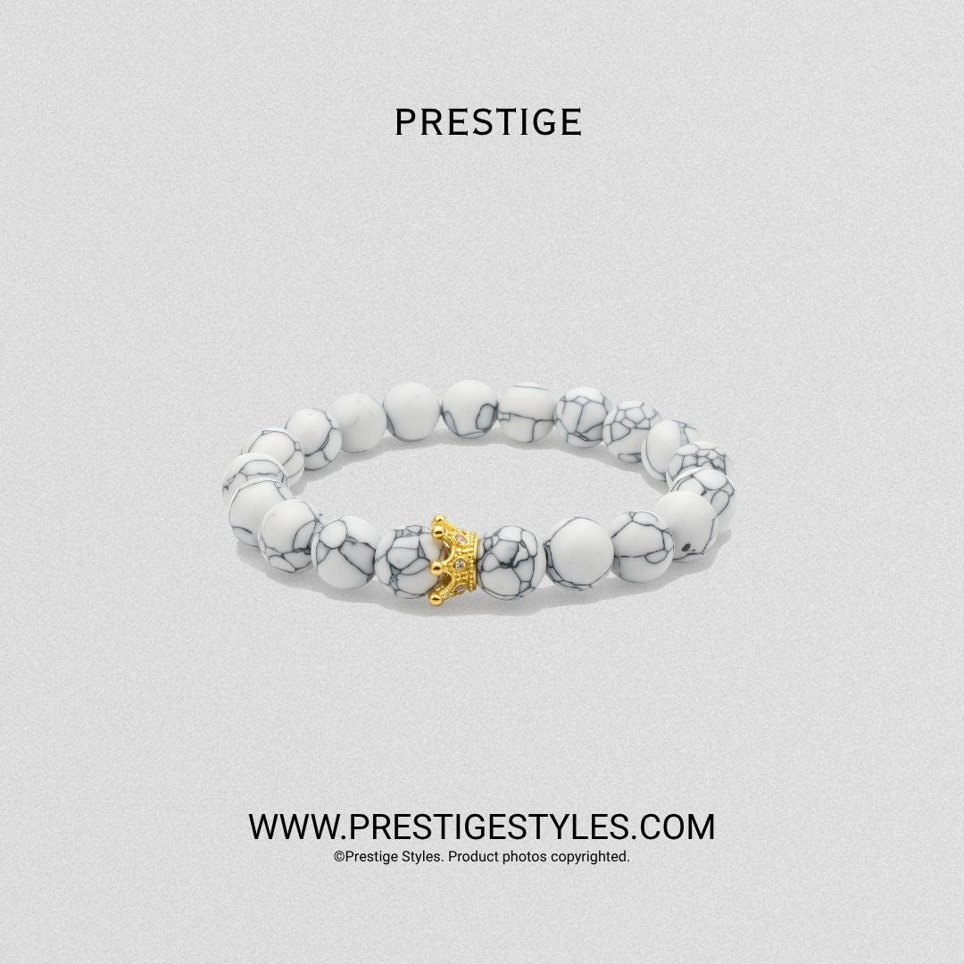 Royal Frost Bracelet - Prestige Styles - Bangladesh
