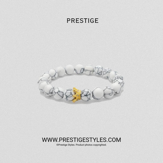 Royal Frost Bracelet - Prestige Styles - Bangladesh