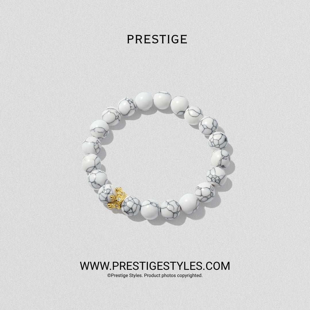Royal Frost Bracelet - Prestige Styles - Bangladesh