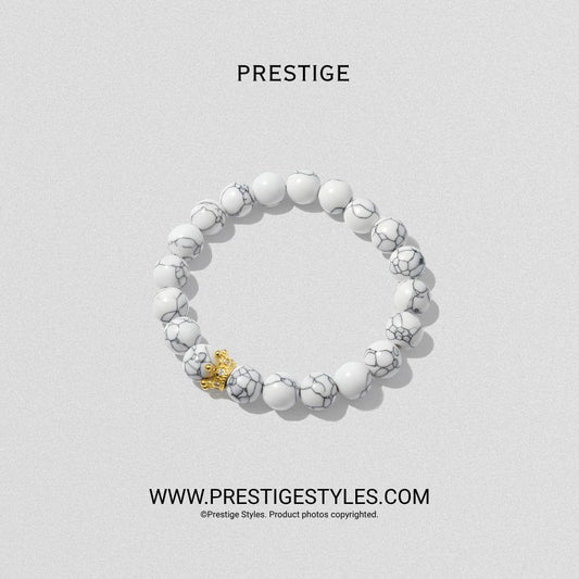Royal Frost Bracelet - Prestige Styles - Bangladesh