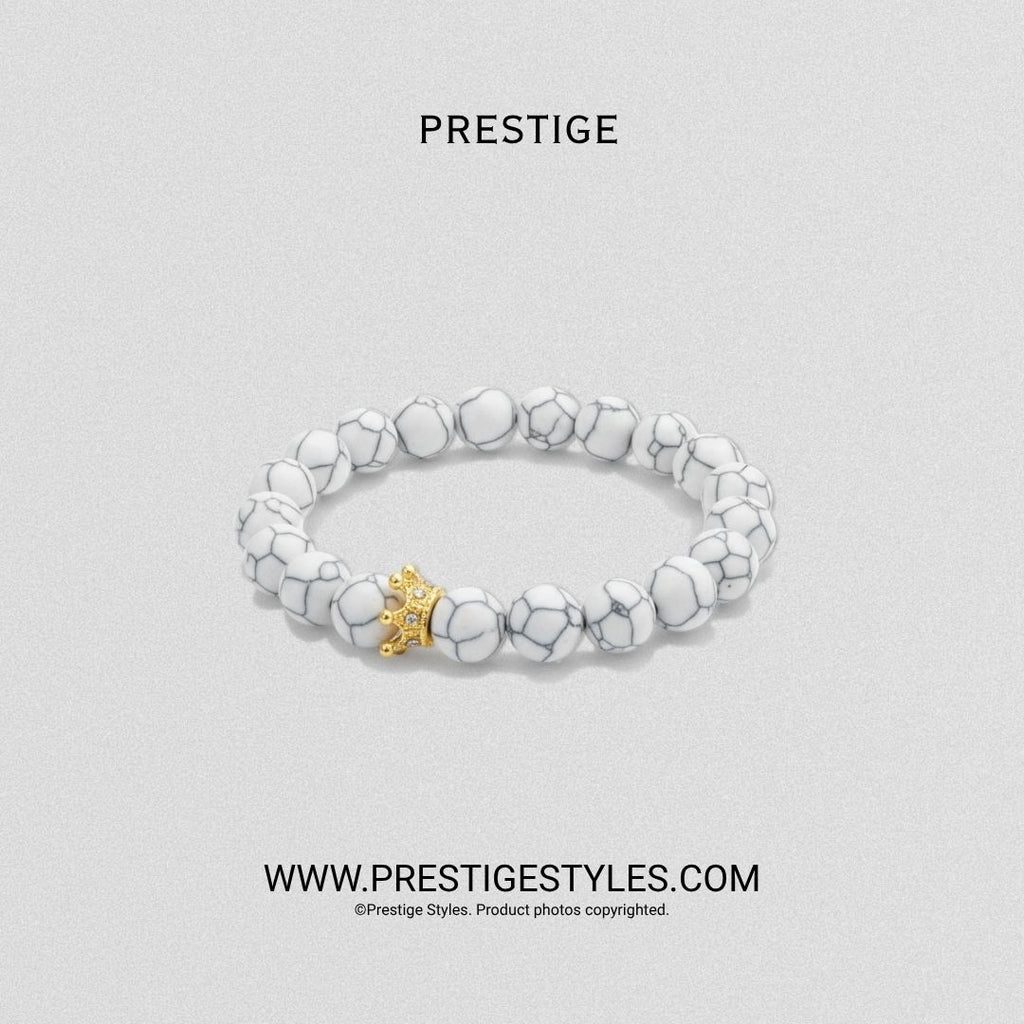 Royal Frost Bracelet - Prestige Styles - Bangladesh