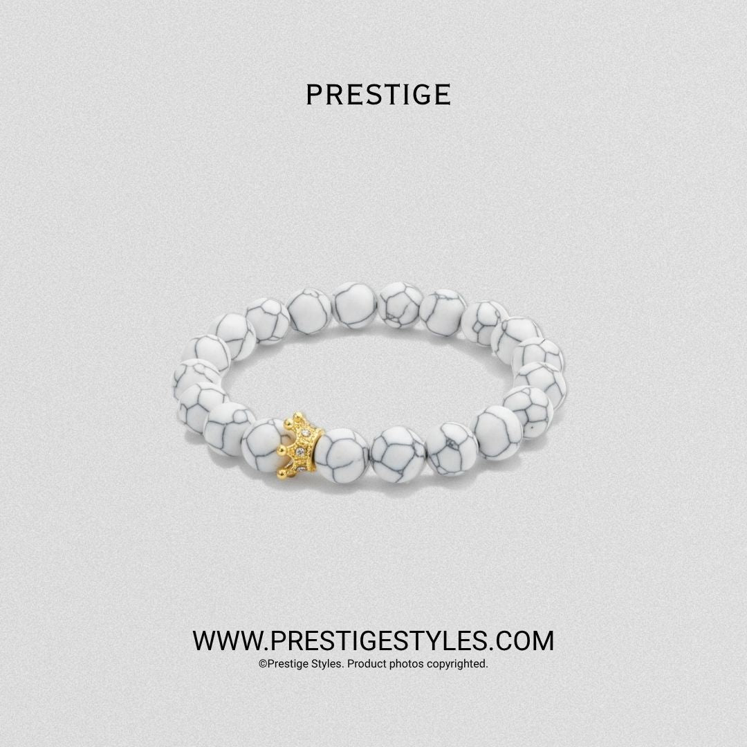 Royal Frost Bracelet - Prestige Styles - Bangladesh