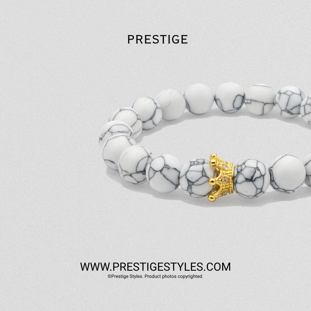 Royal Frost Bracelet - Prestige Styles - Bangladesh