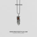 Royal Griffin Pendant With Chain - Prestige Styles - Bangladesh