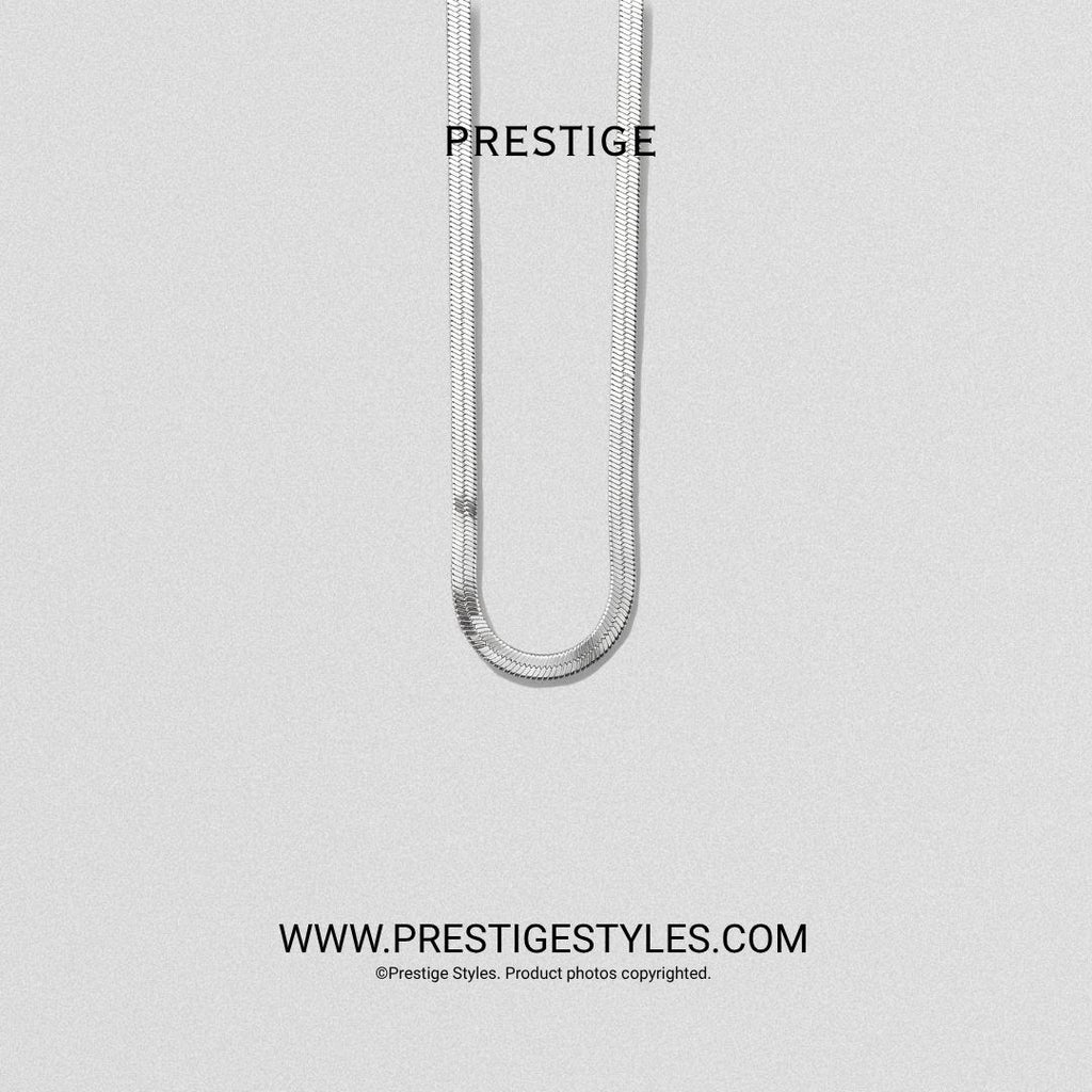 Serpent Chain - Prestige Styles - Bangladesh