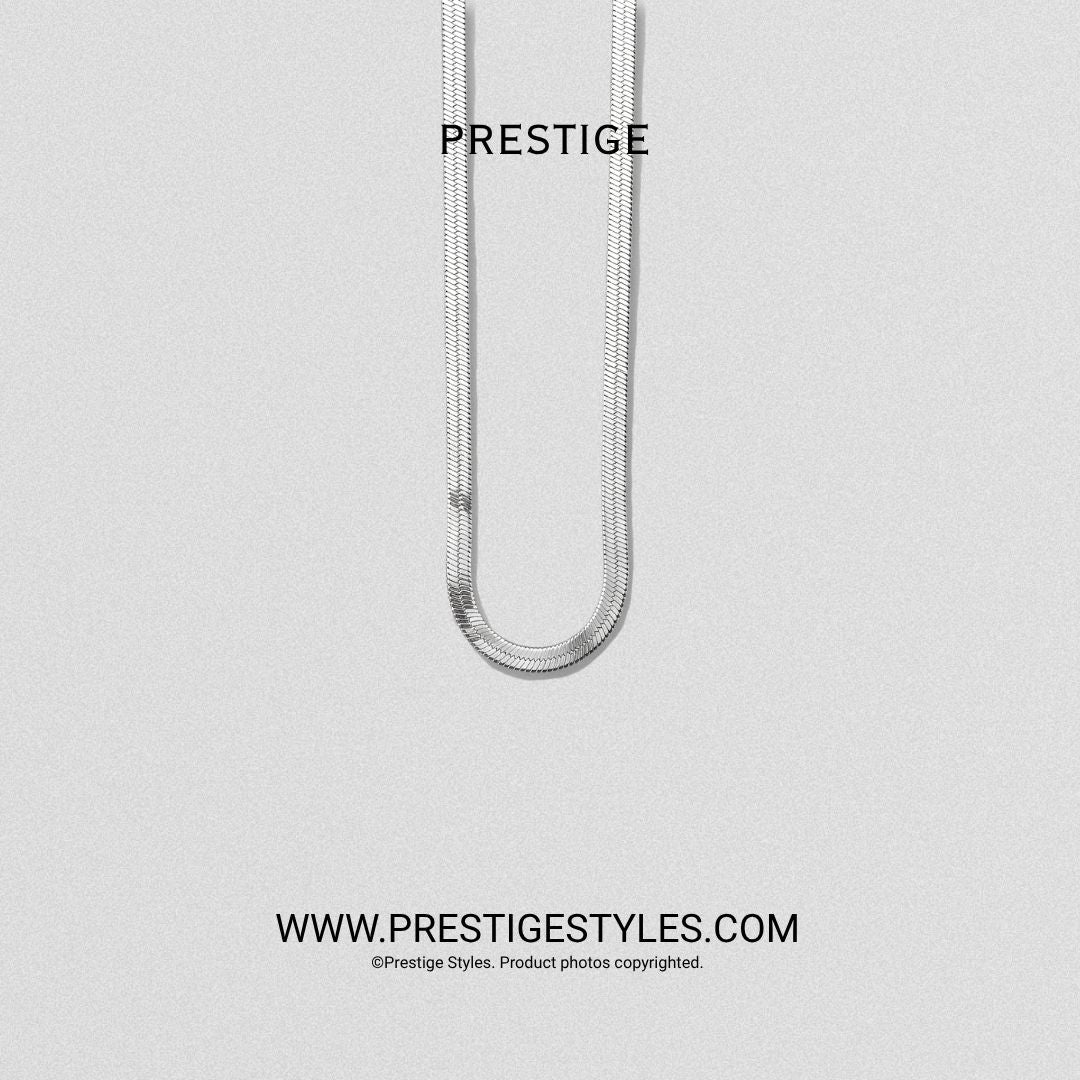 Serpent Chain - Prestige Styles - Bangladesh