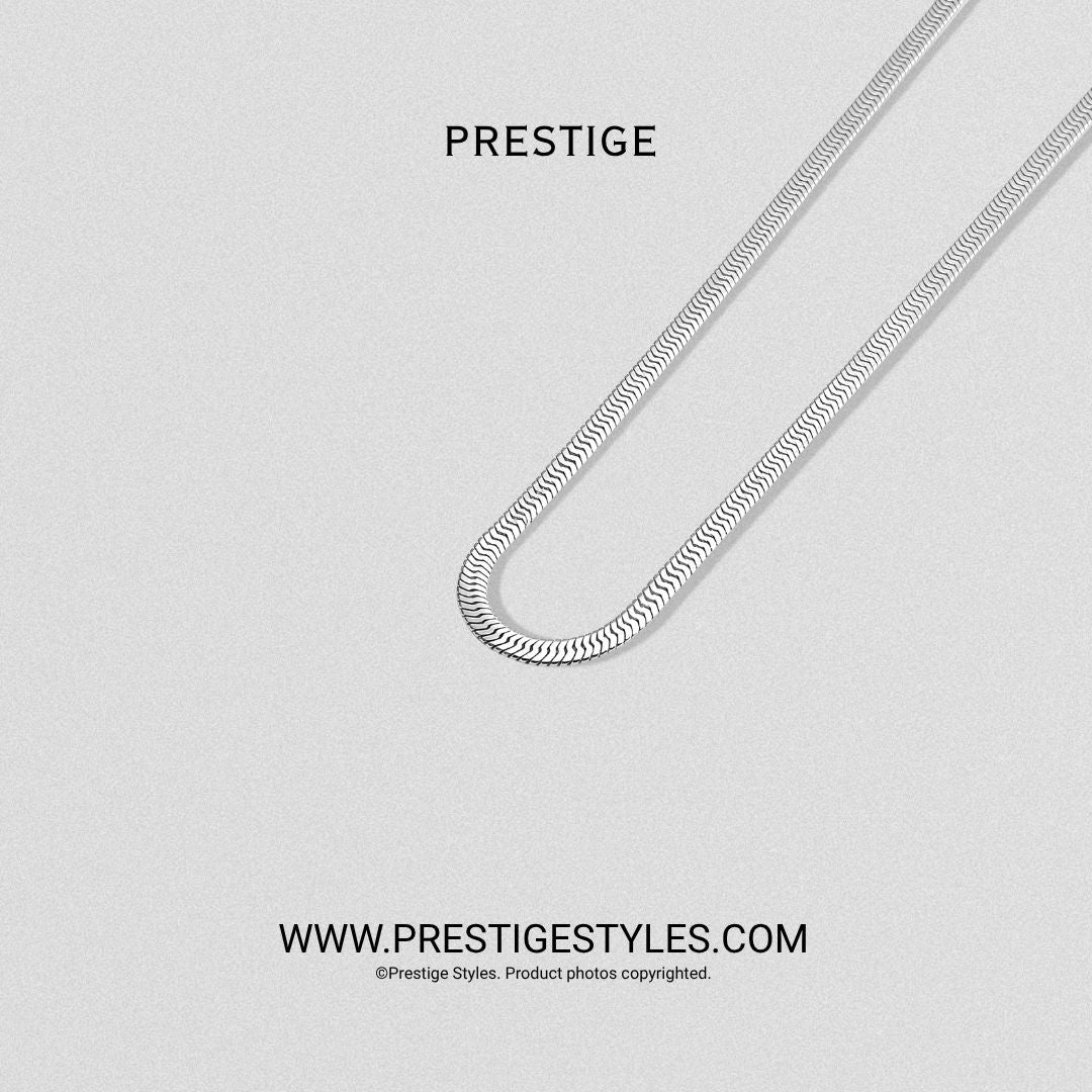 Serpent Chain - Prestige Styles - Bangladesh