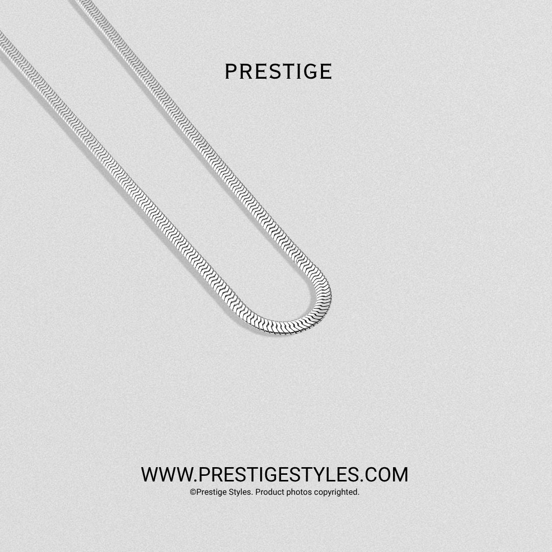 Serpent Chain - Prestige Styles - Bangladesh