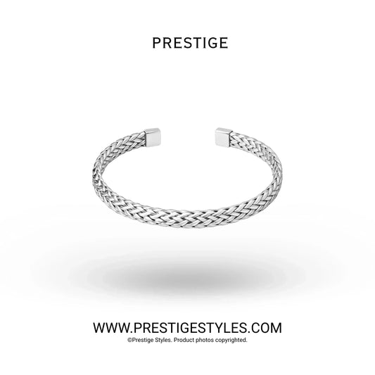 Shadow Band Bracelet - Prestige Styles - - 