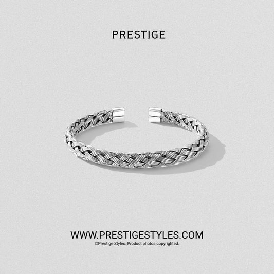 Shadow Band Bracelet - Prestige Styles - Bangladesh