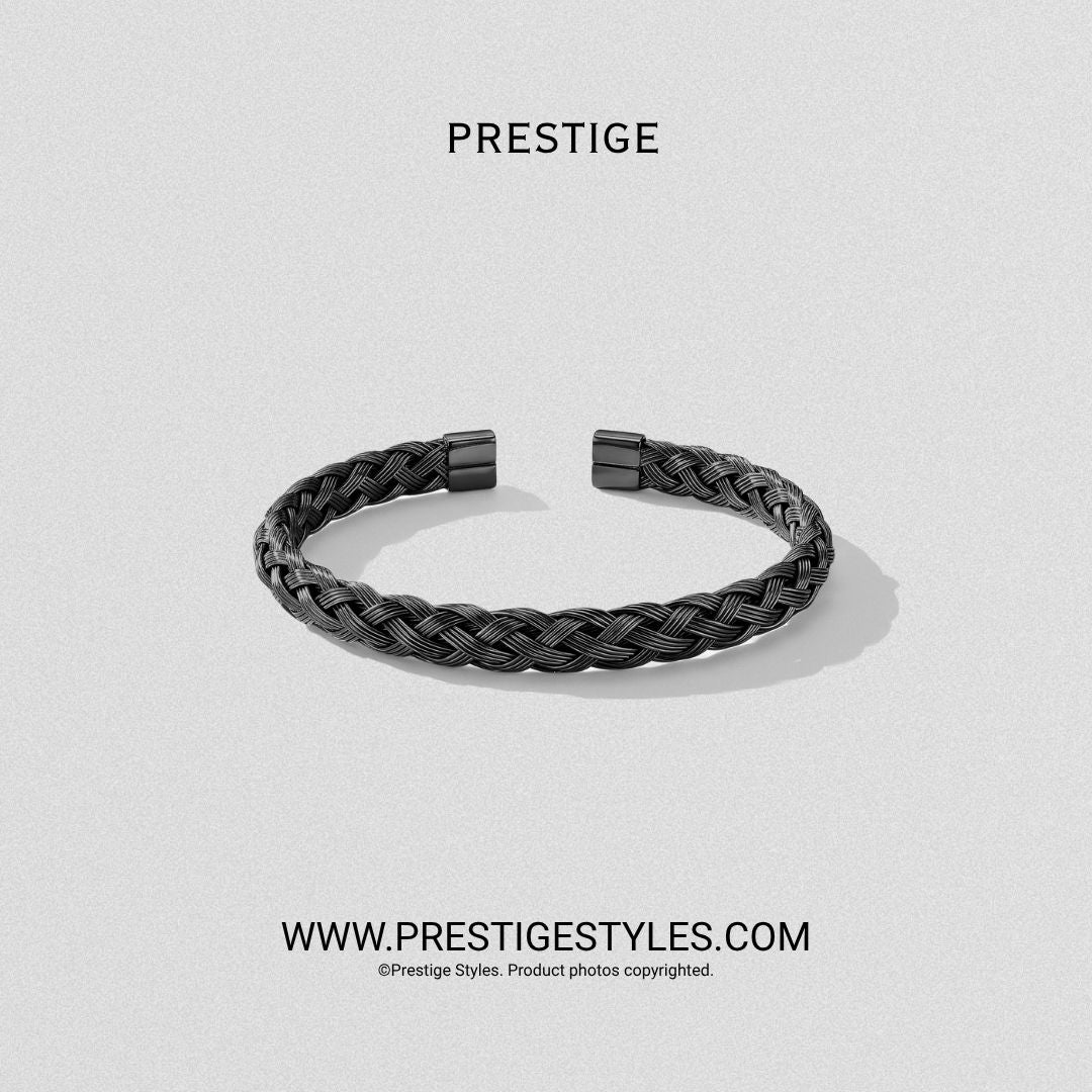 Shadow Band Bracelet - Prestige Styles - Bangladesh