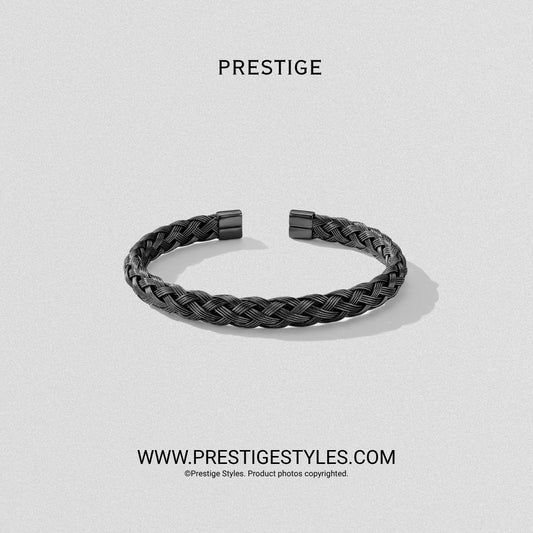 Shadow Band Bracelet - Prestige Styles - Bangladesh