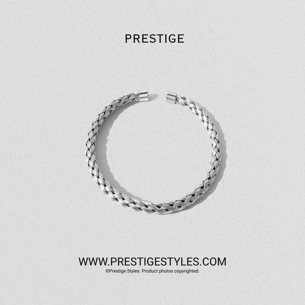 Shadow Band Bracelet - Prestige Styles - Bangladesh